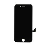 Lcd Completa Pantalla iPhone 7 Con Tactil con marco-Negra